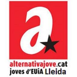 AJLLEIDA's profile picture. Alternativa Jove Lleida – Joves d'Esquerra Unida i Alternativa a Lleida. Som una organització juvenil d'esquerres i anticapitalista.