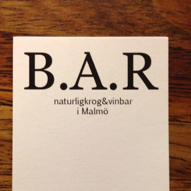 BARnaturlig's profile picture. 