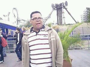 Andy11998's profile picture. Me encanta la libertad de expresión.....en teoría llamada DEMOCRACIA.....