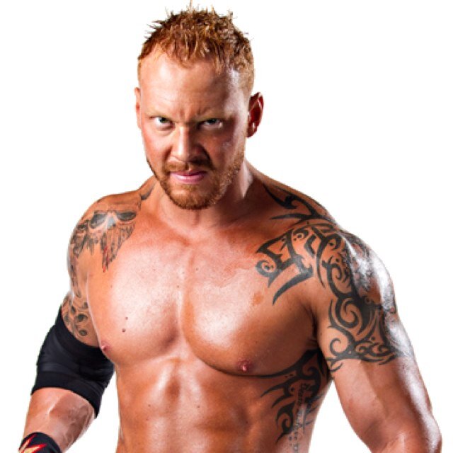 Crimsonredsky's profile picture. Formerly @crimsonredalert. THE NEXT @ECW_WRESTLINGRP CHAMPION!!!