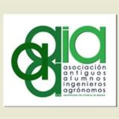 Asociación antiguos Alumnos de la ETS Ingenieros Agrónomos