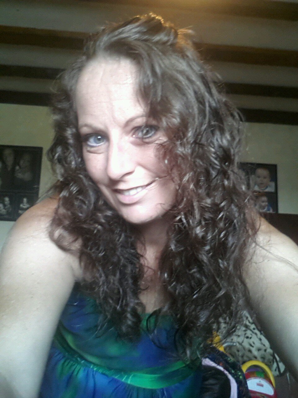 EvieWmsJones's profile picture. 