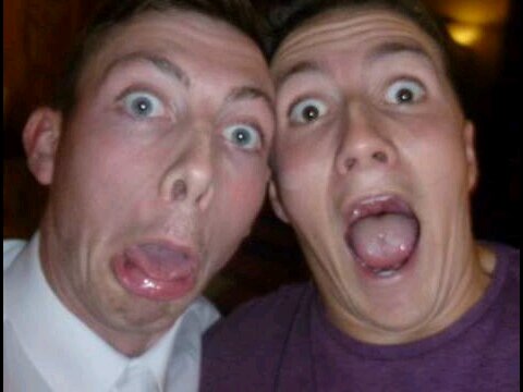 liamlindsay8's profile picture. I part time socialise, and enjoy beer. Everything is worth fighting for