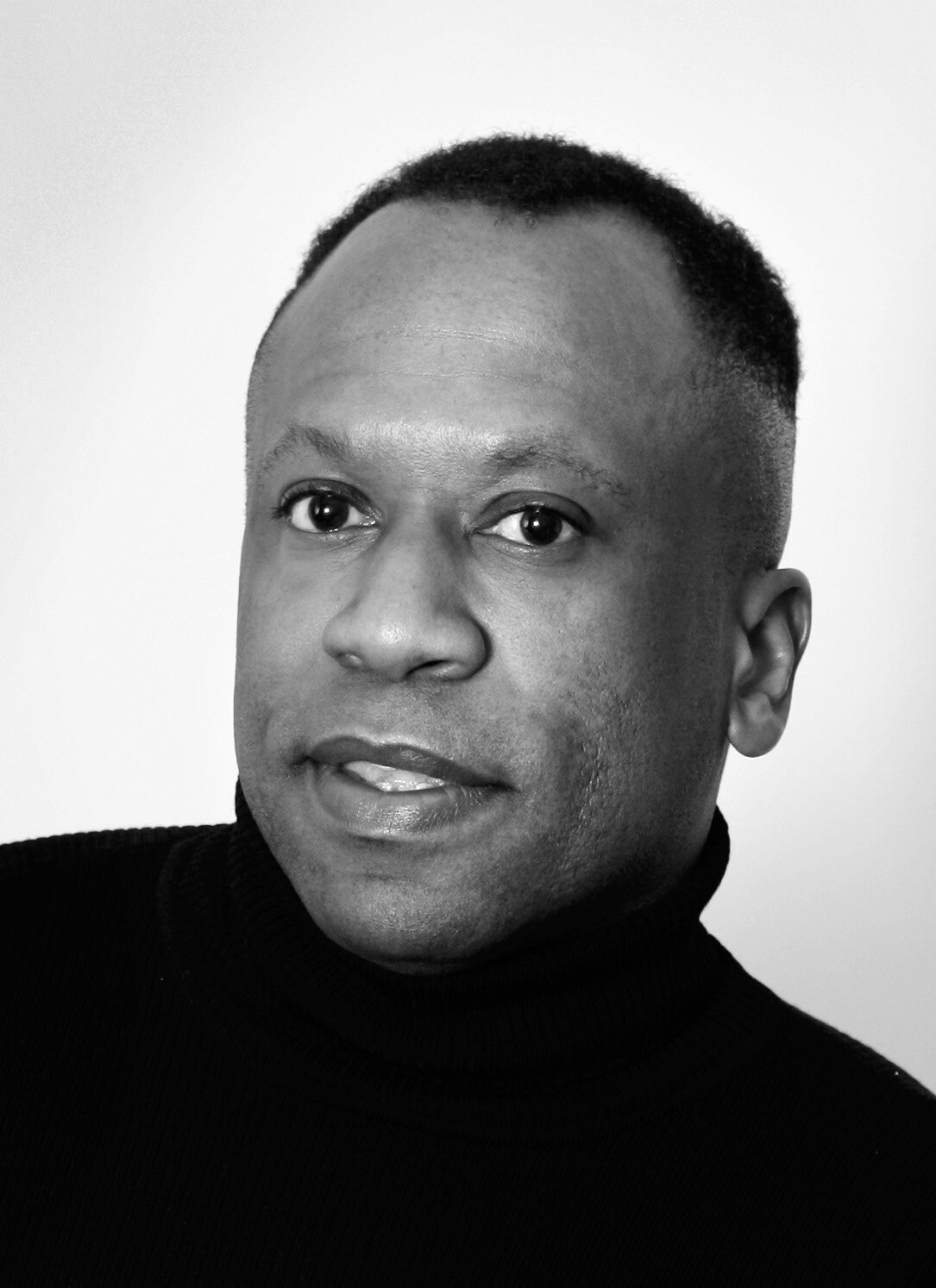Diversity & Inclusion Thought Leader, Speaker, Relationship Builder, On a mission to create a more inclusive world.
