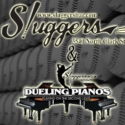 Not a place like ours on Earth! Wrigleyville's world famous and premiere sports bar! #BattingCages! #DuelingPianos! #SkeeBall! Home for #Cubs fans & #Hoosiers!