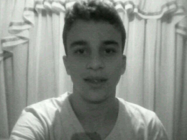 Amo a Rapha , @Malzinha_