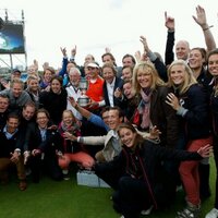 Niels Markensteijn (@nmarkensteijn) 's Twitter Profile