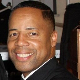 Expanding Minds. Empowering Souls. Published Author & Founder of RGWC.