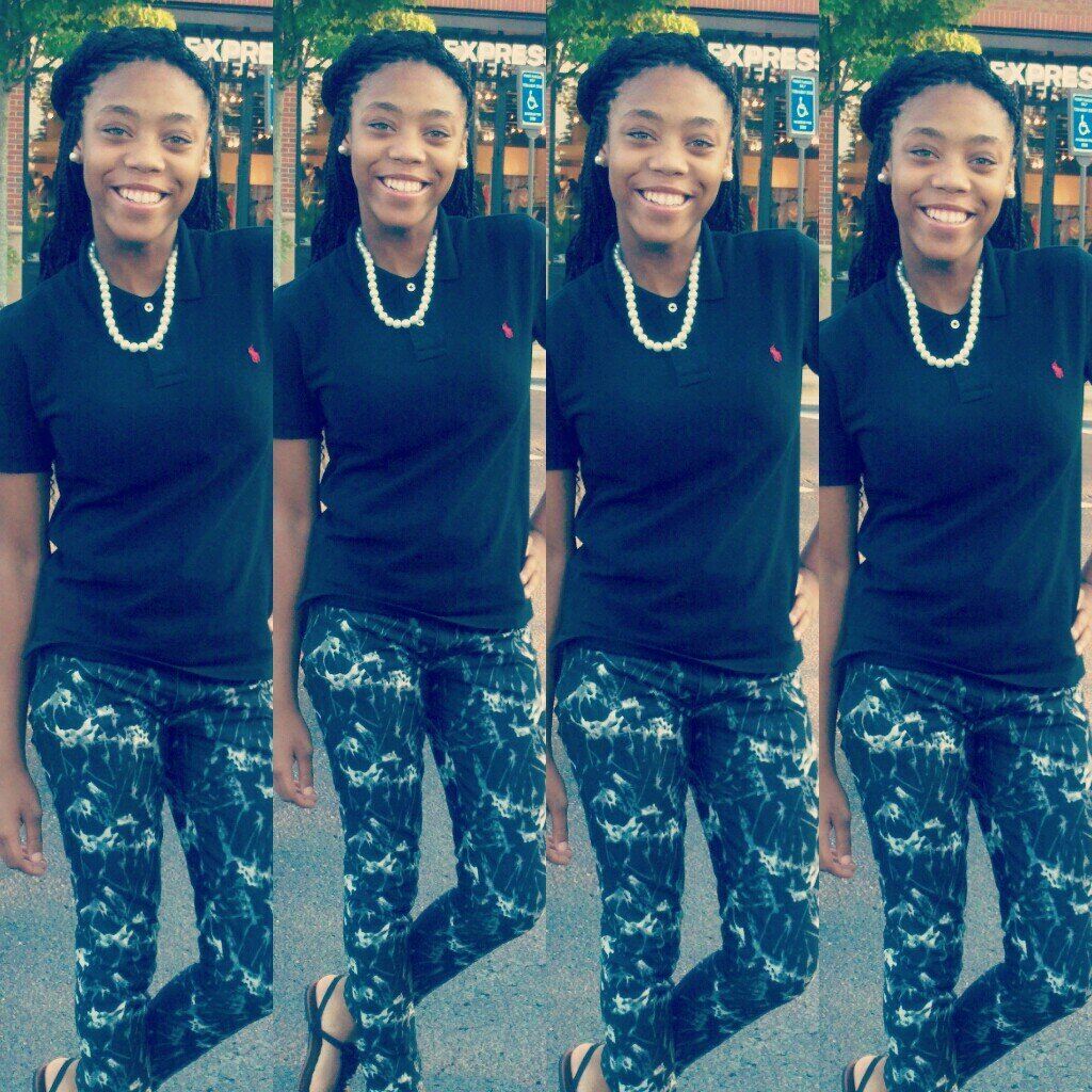 Aye have SOME SEXY ON YA TL iMA fUN CUtE GiRl fOllOW ME dEN MENtiON ME fOR A fOllOW bACkk OCt 4 MY dAY 