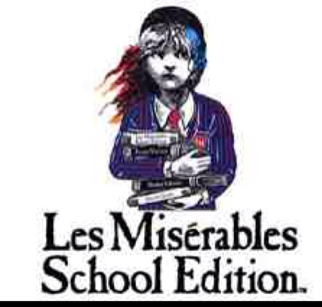 Back by popular demand! Stagedoor Academy return to Les Miserables School Edition. The Hive YO26 6PA 7th - 12th April 2014. Tickets on sale now!