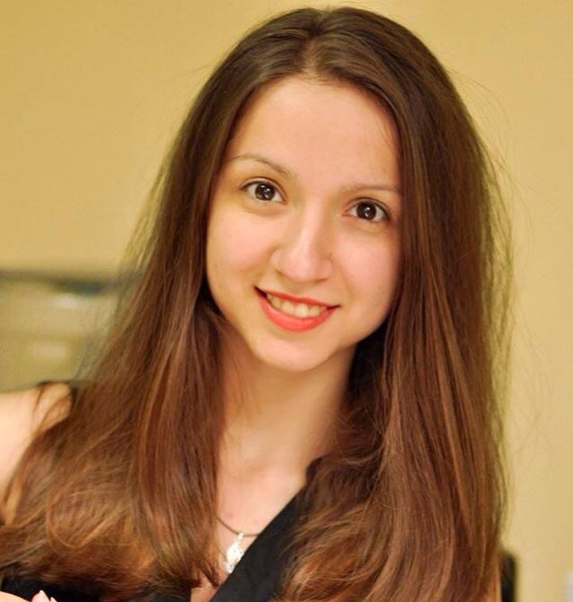 Zara_Bagramian's profile picture. #Marketing and #Advertising Junkie with an unquenchable thirst for the latest trends; #Foodie