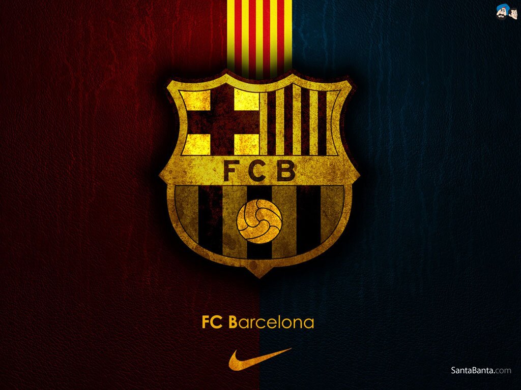 Barca & Man United 3