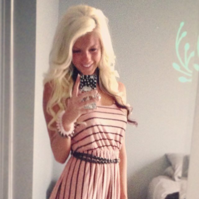 caitlinmariahh's profile picture. Its My Mouth, I Can Say What I Want To Tweet.Tweet.