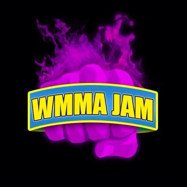 WMMA Jam Live is hosted by @vanessaborquez and @sabrinaborquez Sponsored by #NativeBrosMealPrep @FighterAlias @soapaliciousFL @FreshStartMMA @FightBookMMA