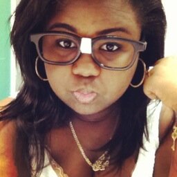 Dreamer. Believer. Achiever. ❤
#HU17