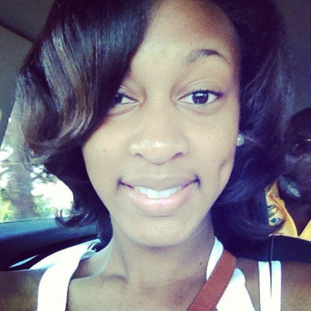 - I be that pretty mutha ! Follow my pretty ahh No mention , No Follow back✌
IG pretty_liddo_dimpsz