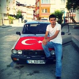Dünyada insana yardım eden şey, tesadüf değil, azim ve sabırdır.  Sinan Güneş