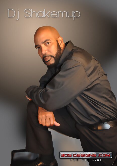 DJ,(Music Producer) Hip Hop,RnB,Country,Pop,Reggae,Rock,Gospel,Whatever you need..