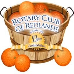 Service to others locally and around the world transforms your life and Rotary Club of Redlands achieves great things by serving others.