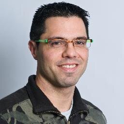 Apasionado del deporte y la comunicación
