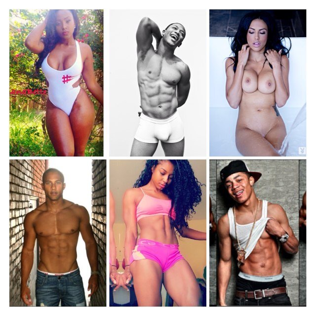 HotBlacksGalore's profile picture. Black guys and bitches at there finest ! FOLLOW ! #JungleFever