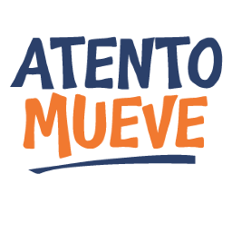 atento_mueve's profile picture. Amantes del fútbol amistoso y promotores del trabajo en equipo.