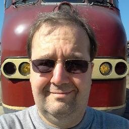 JanBredenbeek's profile picture. IT/Networking | Retro-computing | 70s and 80s music | Astronomy (not astrology :)) | Also @janbredenbeek@mastodon.nl