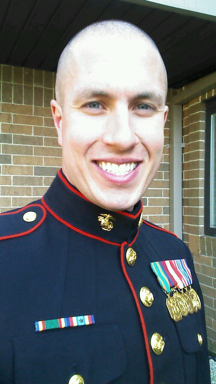 SgtDurbinUSMC's profile picture. 