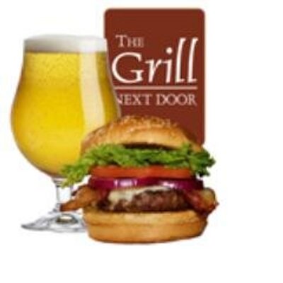 The Grill Next Door Grillnextdoorma Twitter