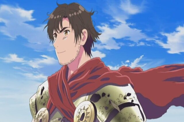 ActualRomeJail's profile picture. Jailed account for ActualRome