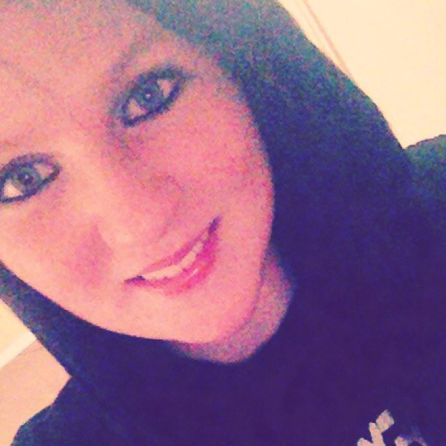 I'm Savannah Faye(: 
Follow me & I'll follow back!!
