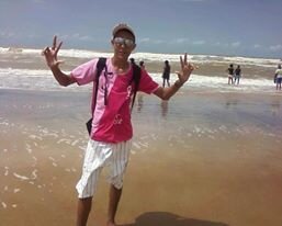 amo futibol,