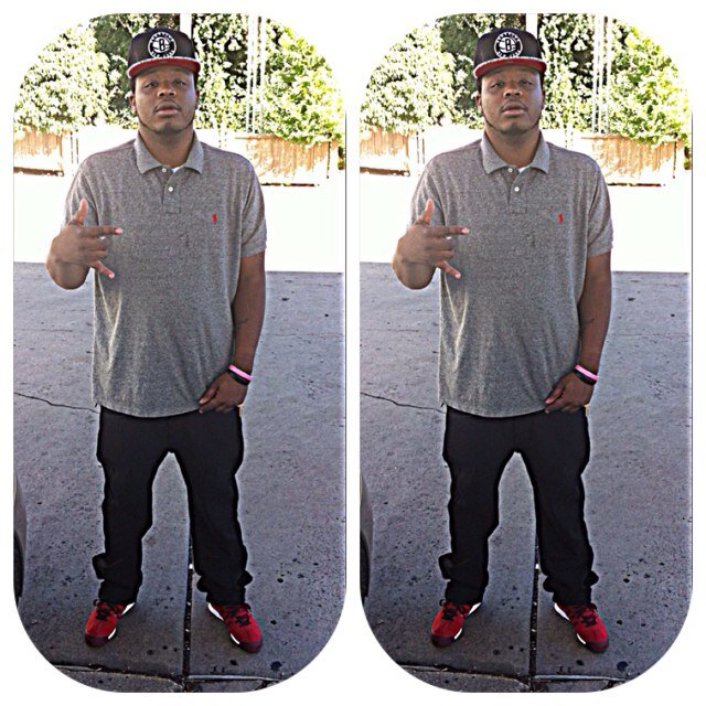young nigga tryna get a million