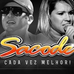 Twitter Oficial dos Fãs da Banda Forró Sacode! Sacode.. Sacode... Sacode...