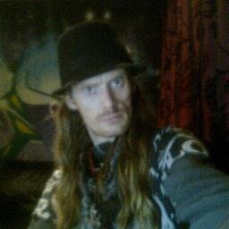 i love computers and spiritual works as well as harleys