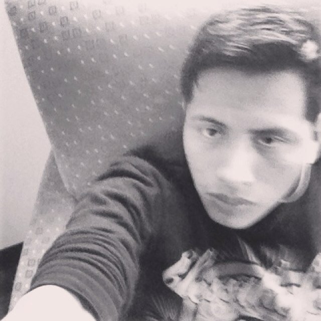 blackemo666's profile picture. 