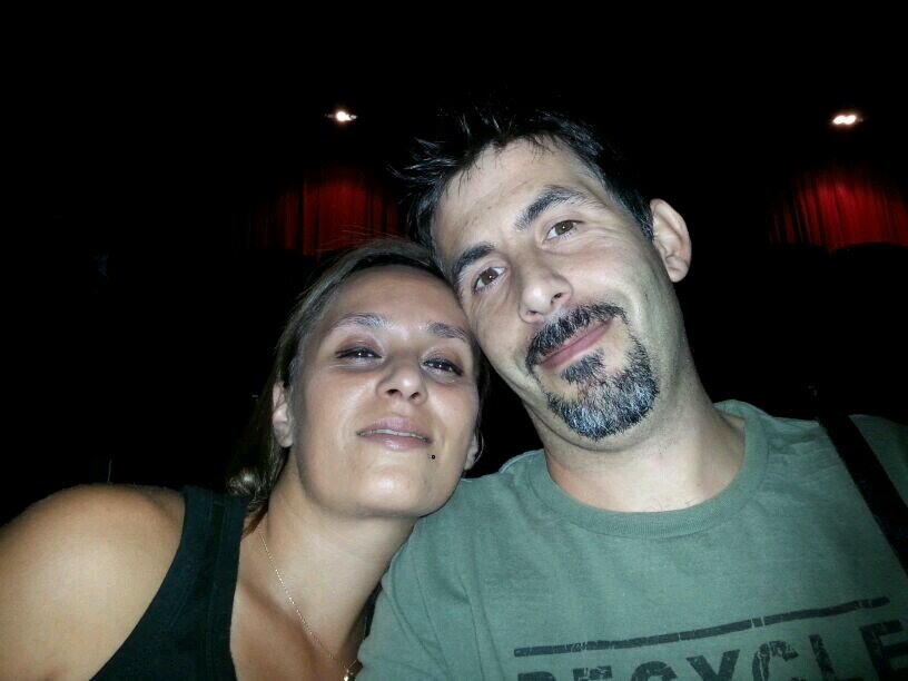 Feliz ✌☺