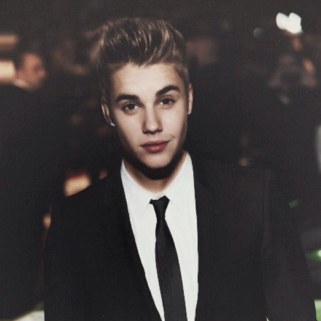 I love so much justin bieber