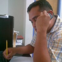 Rubén D. Fernandez F (@rubenchucho) 's Twitter Profile