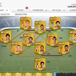 giving away free fifa 14 ultimate team coins