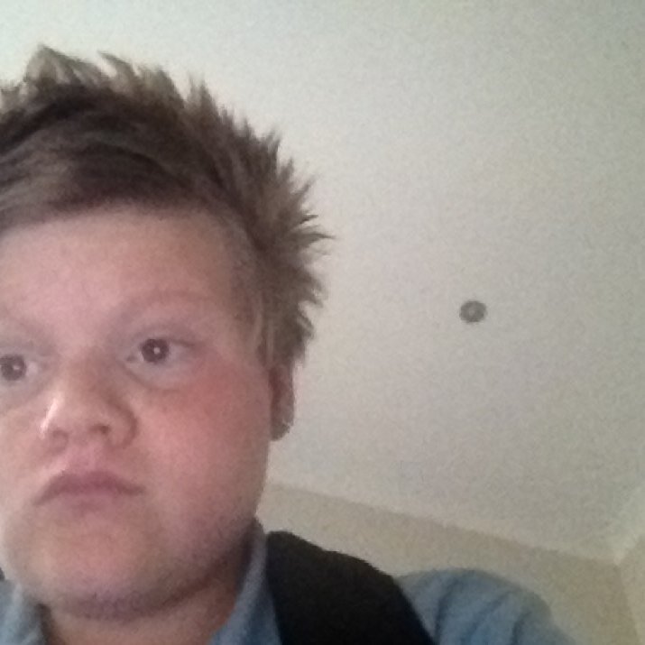Follow me and i will follow you