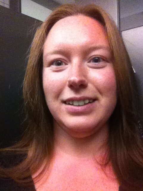 French to English translation and professional writing student, proud word nerd