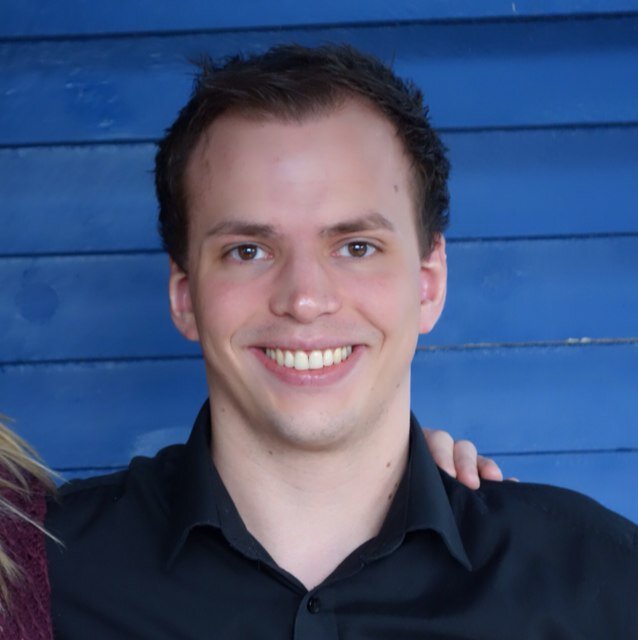 Prosjektleder i Trollweb. Brenner for e-commerce og UX. Generelt en hyggelig fyr