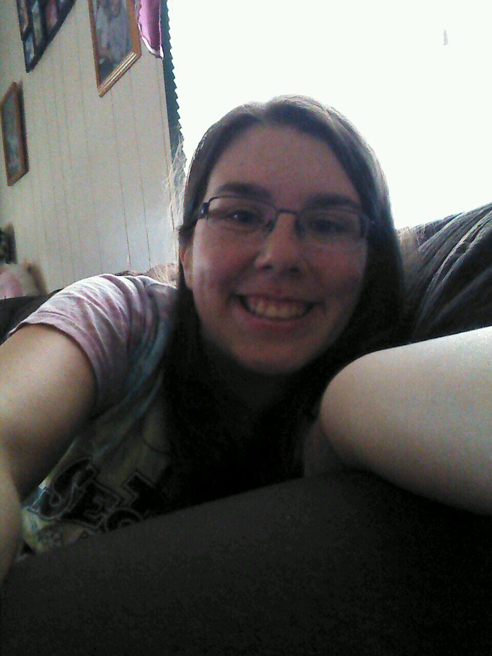 aciano25's profile picture. I'm just being me. So like me for who i am