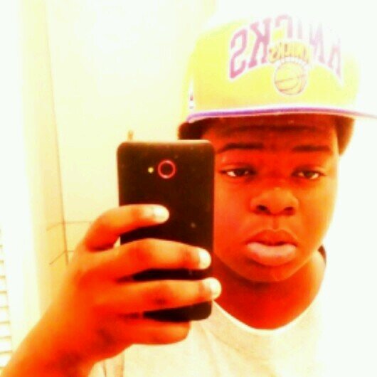 MATTHEW BE THUGGIN FWM CUZZ IM DAT NIGGA