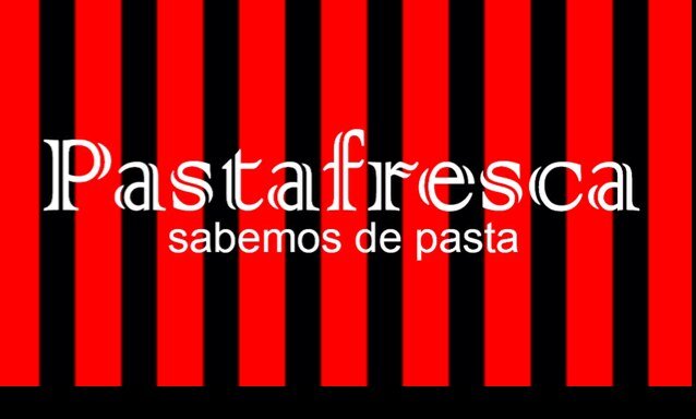 📍Corazón de María 74 ☎️910128954 🍴Artesanos de la pasta fresca siempre con un toque creativo e innovador