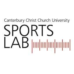 SportsLab_CCCU Profile Picture