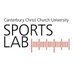 SportsLab (@SportsLab_CCCU) Twitter profile photo