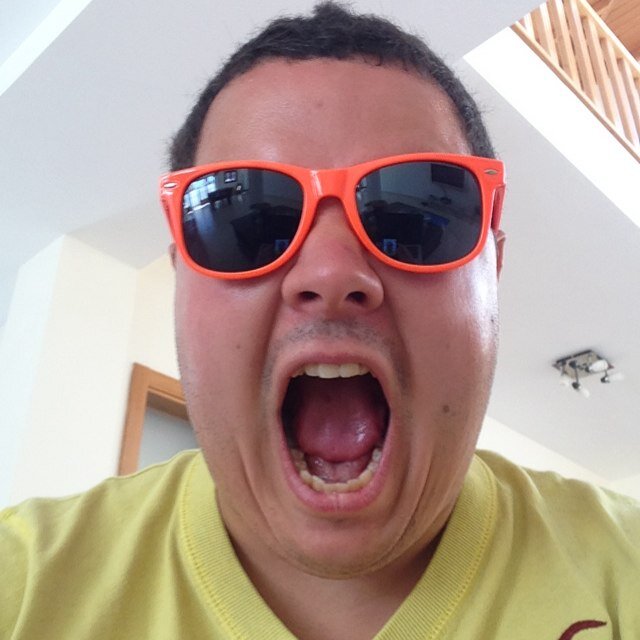 morganwithers's profile picture. proud husband and father. technologist. views are my own etc