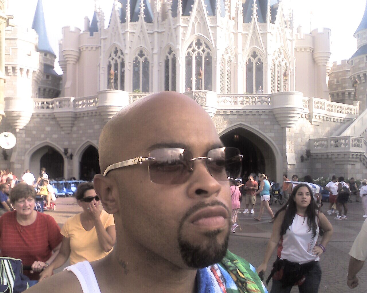 Making moves in the Mid-West working toward wealth in good health...